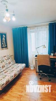 3-к квартира, вторичка, 58м2, 6/9 этаж