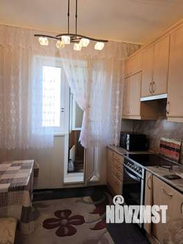 2-к квартира, вторичка, 56м2, 4/9 этаж