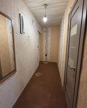 2-к квартира, вторичка, 43м2, 3/5 этаж