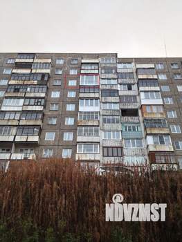 1-к квартира, вторичка, 30м2, 7/9 этаж