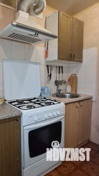 2-к квартира, вторичка, 44м2, 5/5 этаж