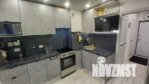 1-к квартира, вторичка, 33м2, 5/10 этаж
