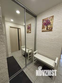 1-к квартира, вторичка, 33м2, 1/5 этаж