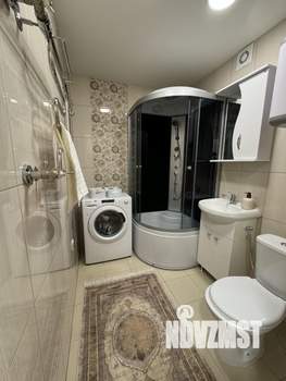 1-к квартира, вторичка, 31м2, 5/5 этаж