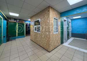 1-к квартира, вторичка, 23м2, 8/9 этаж