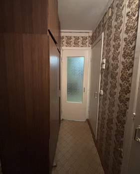 1-к квартира, вторичка, 33м2, 7/9 этаж