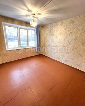 1-к квартира, вторичка, 17м2, 1/9 этаж