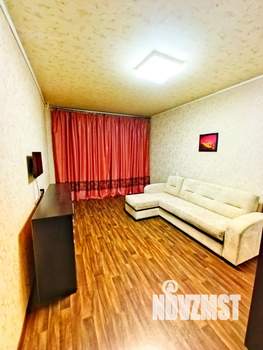 1-к квартира, вторичка, 41м2, 4/10 этаж