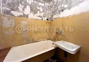 1-к квартира, вторичка, 30м2, 2/9 этаж