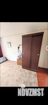 2-к квартира, вторичка, 43м2, 5/5 этаж