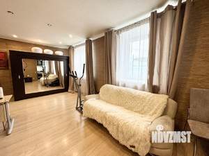 2-к квартира, вторичка, 45м2, 5/5 этаж