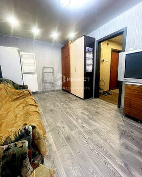 2-к квартира, вторичка, 42м2, 3/9 этаж