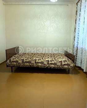 3-к квартира, вторичка, 53м2, 9/9 этаж