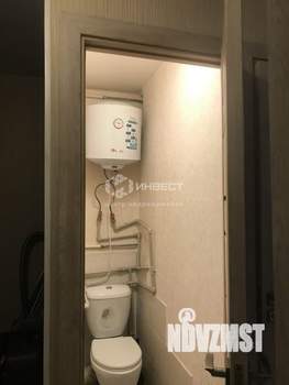 1-к квартира, вторичка, 31м2, 5/5 этаж