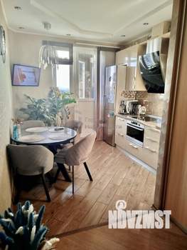 2-к квартира, вторичка, 56м2, 8/9 этаж