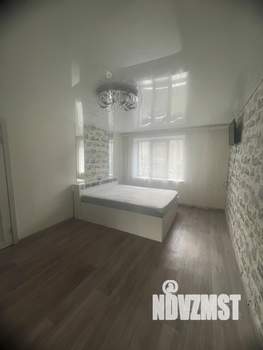 1-к квартира, вторичка, 38м2, 2/10 этаж