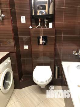1-к квартира, вторичка, 38м2, 10/10 этаж