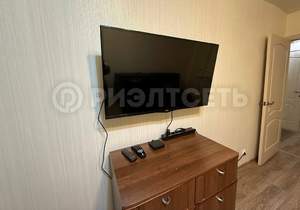 1-к квартира, вторичка, 36м2, 1/9 этаж