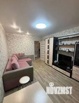 2-к квартира, вторичка, 44м2, 4/5 этаж