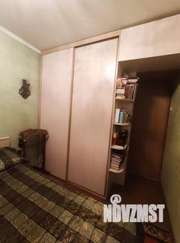 3-к квартира, вторичка, 52м2, 1/9 этаж