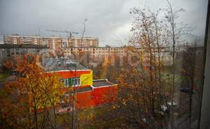2-к квартира, вторичка, 45м2, 4/5 этаж