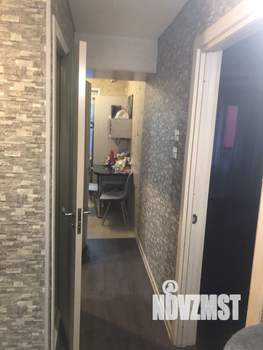 3-к квартира, вторичка, 63м2, 4/5 этаж