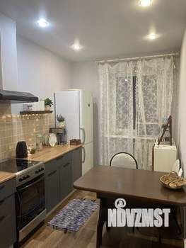 2-к квартира, вторичка, 50м2, 2/9 этаж