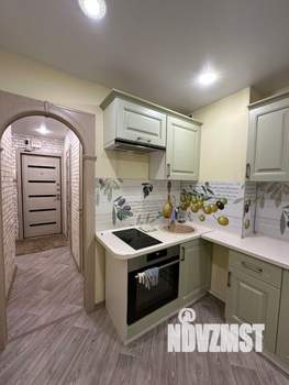 1-к квартира, вторичка, 30м2, 2/9 этаж