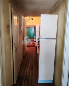 2-к квартира, вторичка, 50м2, 6/9 этаж