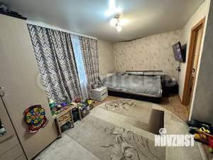 1-к квартира, вторичка, 30м2, 3/5 этаж