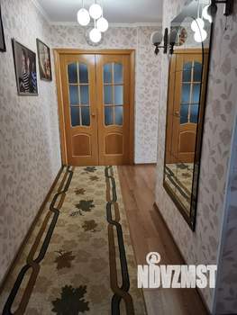3-к квартира, вторичка, 73м2, 6/10 этаж