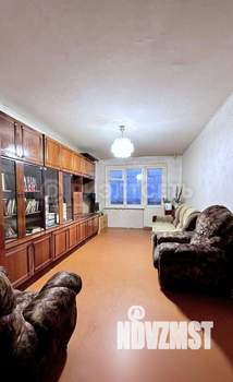 3-к квартира, вторичка, 60м2, 2/9 этаж