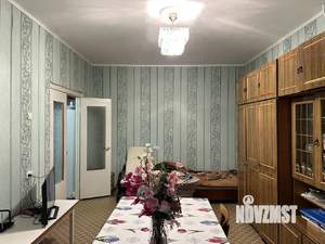 3-к квартира, вторичка, 75м2, 9/11 этаж