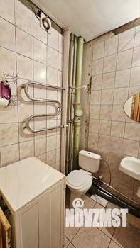 2-к квартира, вторичка, 49м2, 5/9 этаж