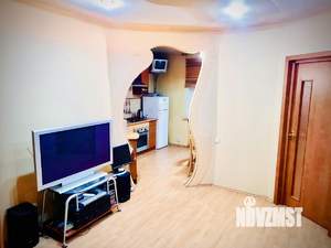 3-к квартира, вторичка, 56м2, 6/10 этаж