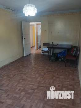 2-к квартира, вторичка, 46м2, 2/5 этаж