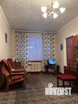 2-к квартира, вторичка, 42м2, 2/5 этаж