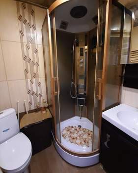 1-к квартира, вторичка, 28м2, 4/5 этаж