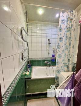 2-к квартира, вторичка, 47м2, 4/5 этаж