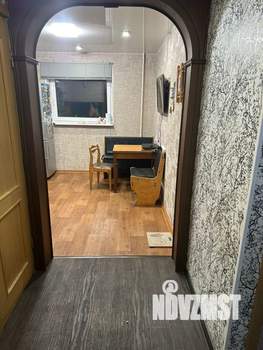 3-к квартира, вторичка, 58м2, 6/9 этаж