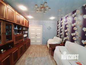 3-к квартира, вторичка, 63м2, 1/5 этаж