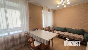 3-к квартира, вторичка, 62м2, 6/9 этаж