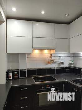 2-к квартира, вторичка, 43м2, 2/5 этаж