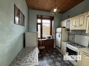 2-к квартира, вторичка, 57м2, 2/5 этаж