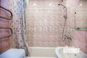 3-к квартира, вторичка, 58м2, 9/9 этаж