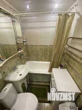 2-к квартира, вторичка, 45м2, 2/5 этаж