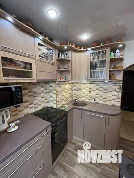 3-к квартира, вторичка, 59м2, 6/9 этаж