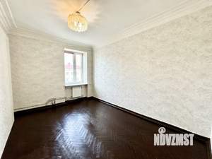 2-к квартира, вторичка, 63м2, 5/6 этаж