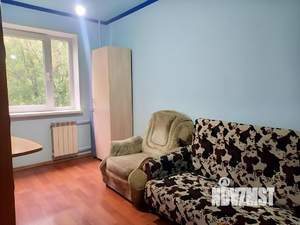 3-к квартира, вторичка, 55м2, 2/5 этаж