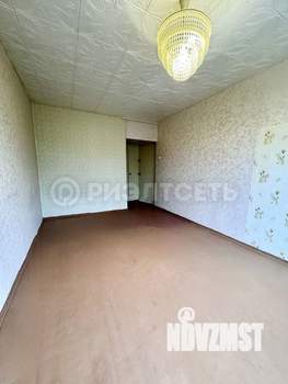 2-к квартира, вторичка, 42м2, 4/5 этаж